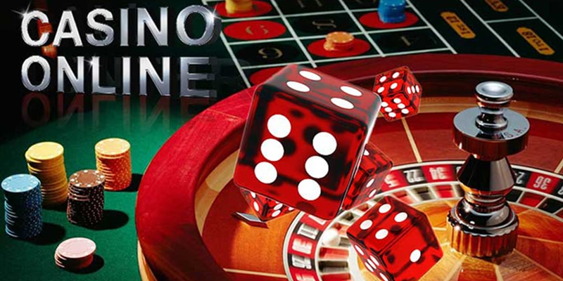 Mengenai Permainan Dadu Live Casino Online Sicbo