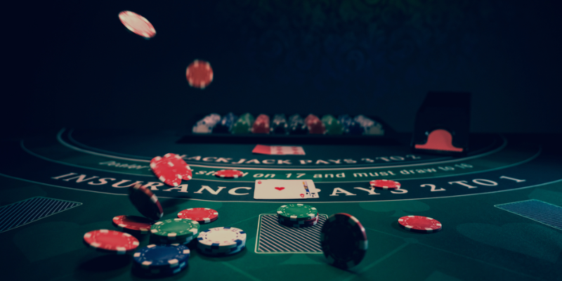 Pentingnya Situs Casino Online Unggulan Dan Terpercaya