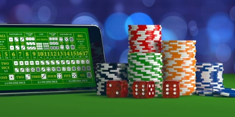 Perbedaan Live Casino Dengan Perjudian Online Lainnya