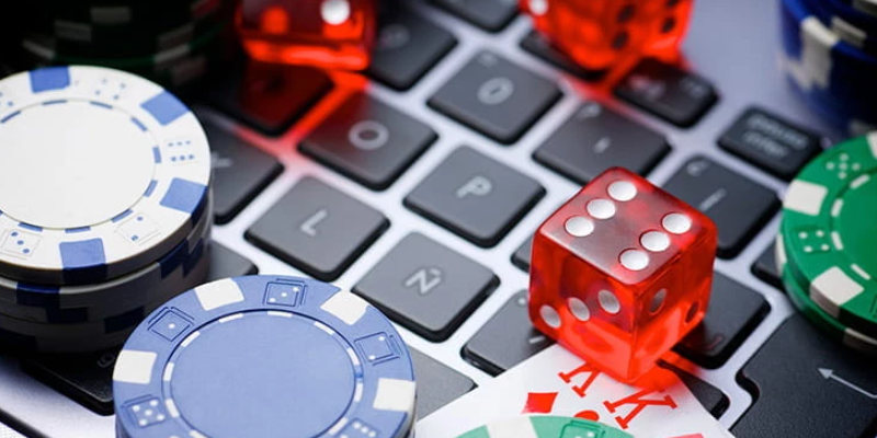 Hal Menarik Dari Bermain Permainan Casino Online
