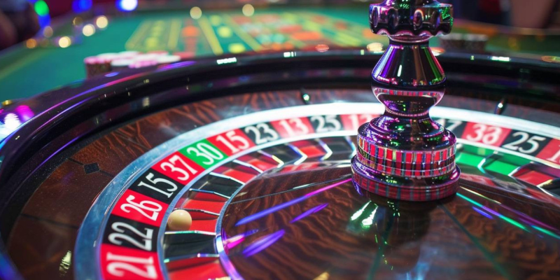 Pelajari Skill Bermain Casino Baccarat Dengan Tepat