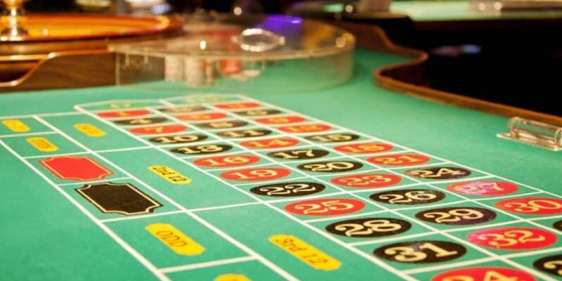 Pemilihan Game Casino Terbaik Untuk Pemula